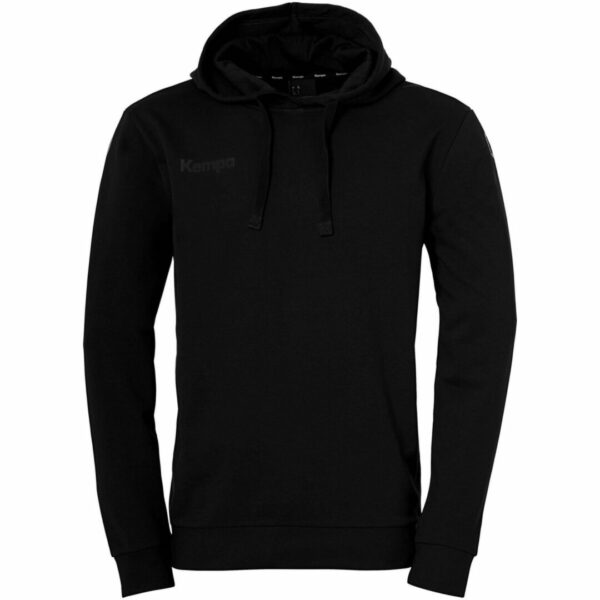 Hoody Noir