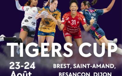 TIGERS CUP