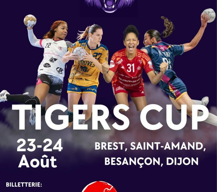TIGERS CUP